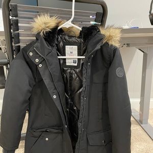 Kids Gap size medium winter coat